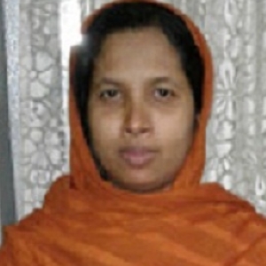 Rashida Akter-Freelancer in Dhaka,Bangladesh