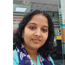 Sirisha Ed-Freelancer in Hyderabad,India