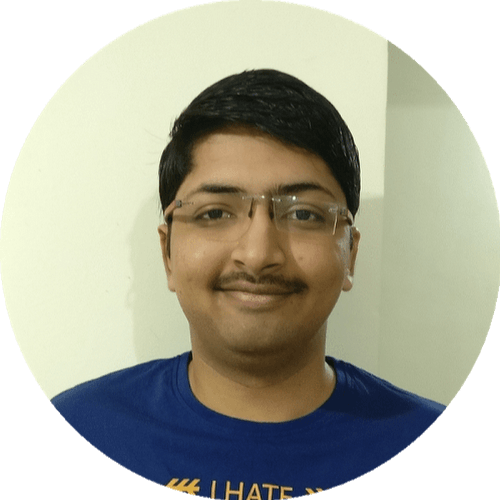Rohan Peshkar-Freelancer in Pune,India