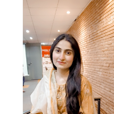 shifa anwer-Freelancer in Faisalabad,Pakistan