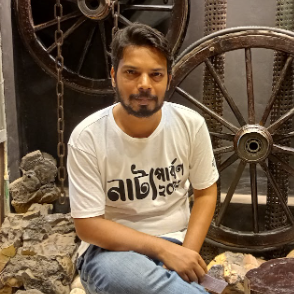 Abdullah Al Nayem-Freelancer in Dhaka,Bangladesh