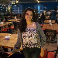 Shailee Baante-Freelancer in Nagpur,India