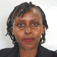 Cynthia Wambui-Freelancer in Nairobi,Kenya
