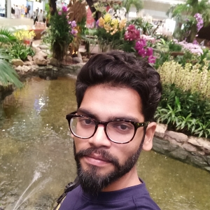 Sathish Kumaar-Freelancer in Chennai Area, India,India