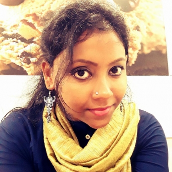 Ankana Das-Freelancer in Kolkata,India