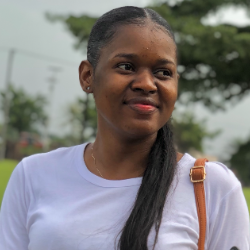 Chiamaka Jennifer Okereke-Freelancer in Uyo,Nigeria