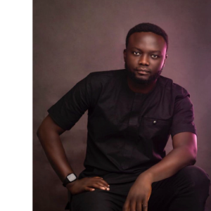 Olawuyi Philemon Oyewusi-Freelancer in Abuja, Nigeria,Nigeria