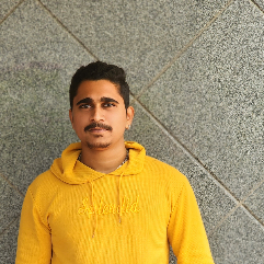 Rahul Pk-Freelancer in Bengaluru,India