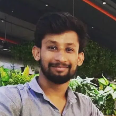Shubham Jadhav-Freelancer in Pune,India