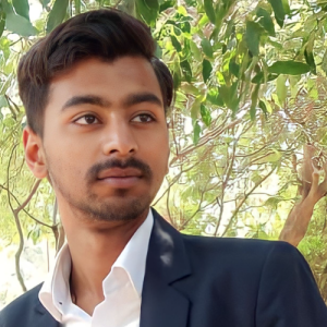 Vivek Sharma-Freelancer in Gwalior,India