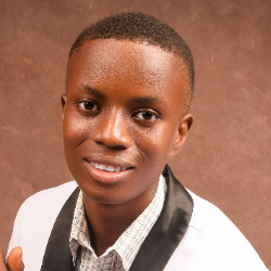 Israel Olaleye-Freelancer in Ilorin East,Nigeria