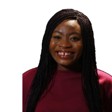 Victoria Olufade-Freelancer in Lagos,Nigeria