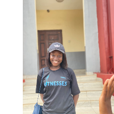 Angel Okechukwu-Freelancer in Lagos,Nigeria