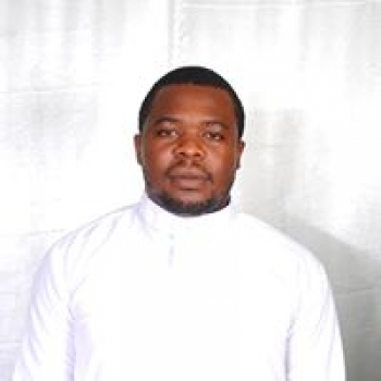 Basil Kewir-Freelancer in Douala,Cameroon