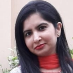 Aqsa Shahid-Freelancer in Lahore,Pakistan