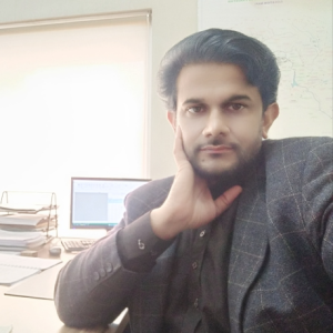 Syed Azhar Ali Shah-Freelancer in Lahore,Pakistan