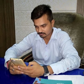 Vipin Kumar-Freelancer in Udaipur,India