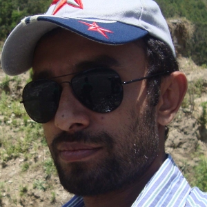Hafiz Munawar Iqbal-Freelancer in Lahore,Pakistan