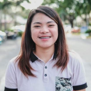 Katrina Casuga-Freelancer in Apalit,Philippines