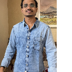 Pratik Ghawat-Freelancer in Pune,India