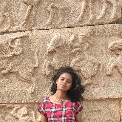 Lakshmi Anns-Freelancer in Noida,India