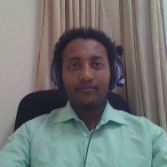 Esayas Gebremariam Taddese-Freelancer in Nairobi,Kenya