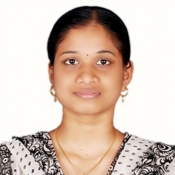 Dhivya M.p-Freelancer in coimbatore,India