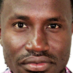 Brian Kieya-Freelancer in Kapsabet,Kenya