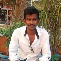 Arivu Vp-Freelancer in Chennai,India