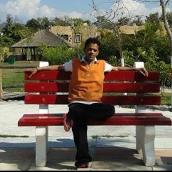 Ram Charan Arya-Freelancer in Bhopal,India
