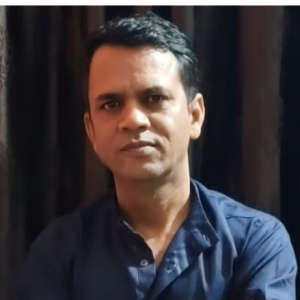 Ram Charan Arya-Freelancer in Bhopal,India