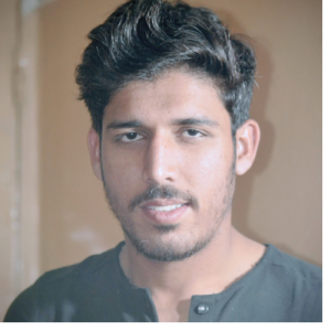 Ghazanfar Ali-Freelancer in Karachi,Pakistan