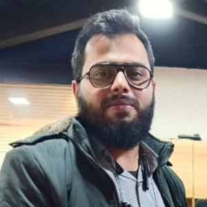 Mohd. Sahil Ansari-Freelancer in Riyadh,Saudi Arabia