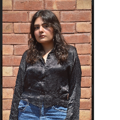Mahnoor Faiz-Freelancer in Lahore,Pakistan