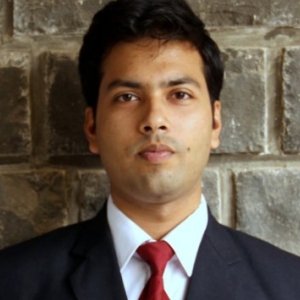 Ashish Jindal-Freelancer in Mohali,India