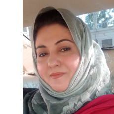 Rehana salam-Freelancer in Karachi,Pakistan