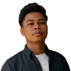 Nik Amirul Hafiz Nuzul-Freelancer in Rawang,Malaysia