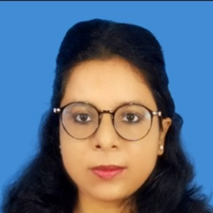 Anusree Jana-Freelancer in Tamluk,India