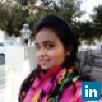 Kinjal Patel-Freelancer in Ahmedabad Area, India,India