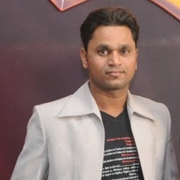 Raj Nandanwar-Freelancer in Solapur,India