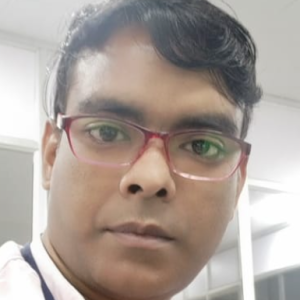 Subash Vikram-Freelancer in Faridabad,India