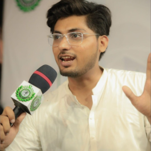 Shahab Saqib-Freelancer in Karachi,Pakistan
