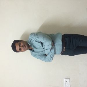 Manoj Patel-Freelancer in Surat,India