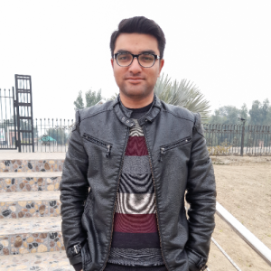 Hassaan Riaz-Freelancer in Rajanpur,Pakistan