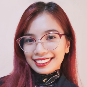 Patricia Yvonne Andres-Freelancer in Manila,Philippines