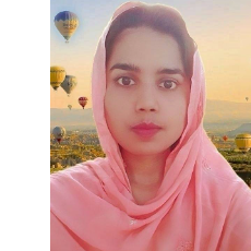 Umma Kulsum Mou-Freelancer in Dinajpur,Bangladesh