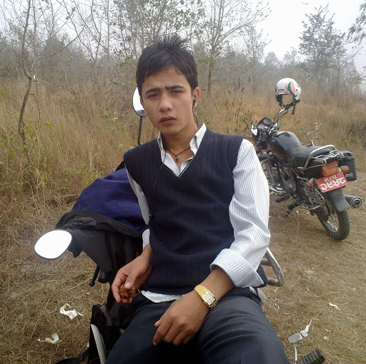 Nabin Tamang-Freelancer in ,Nepal