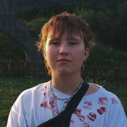 Алиса Агиевич-Freelancer in Минский район,Belarus