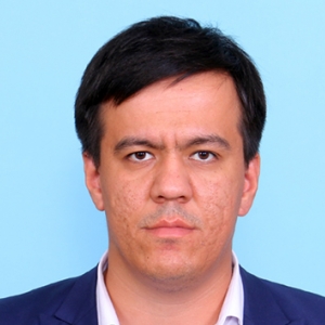 Elyor Rajapov-Freelancer in Amir Timur,Uzbekistan