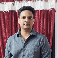 Akhilesh Choudhary-Freelancer in Vapi,India